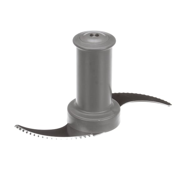 Serrated Blade